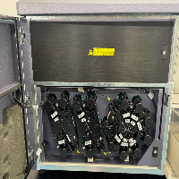 BD FACSAria II Cell Sorter -3 Laser (2009) image 2